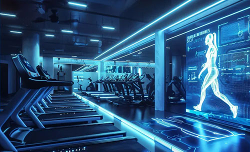 體育學院健身器材配置全攻略：教學訓練與科研發展的雙引擎