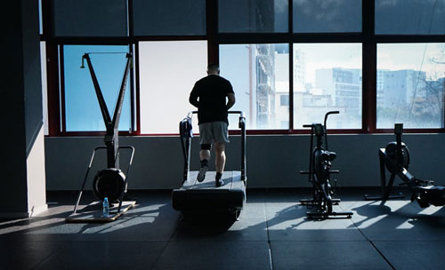 科學搭配健身器材，提升健康養老體驗