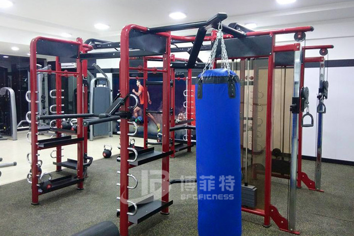 羞羞视频APP下载大全印度客戶健身房案例