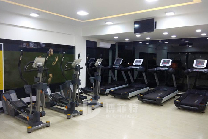 羞羞视频APP下载大全印度客戶健身房案例