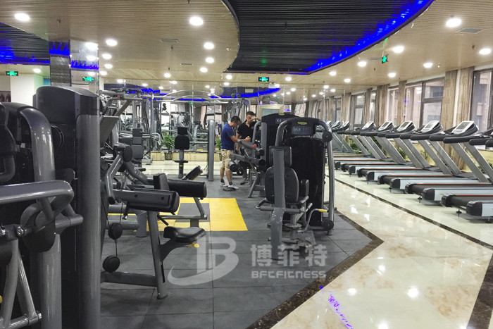 羞羞视频APP下载大全西安客戶健身房案例