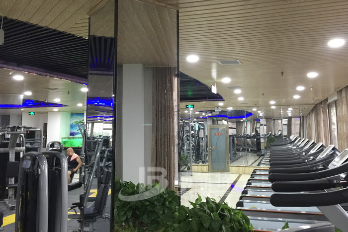 羞羞视频APP下载大全西安客戶健身房案例