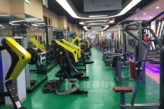 羞羞视频APP下载大全佛山客戶健身房案例