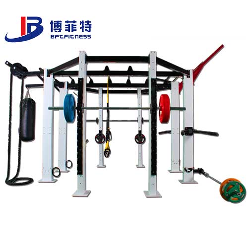 BFT1031 CF訓練架 Crossfit綜合訓練架生產羞羞AV在线播放大圖展示2