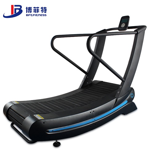 無動力跑步機 曲麵弧形跑步機 履帶式自律跑步機羞羞AV在线播放