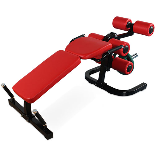 大腿伸展及曲腿一體機 腿部屈伸訓練器批發零售