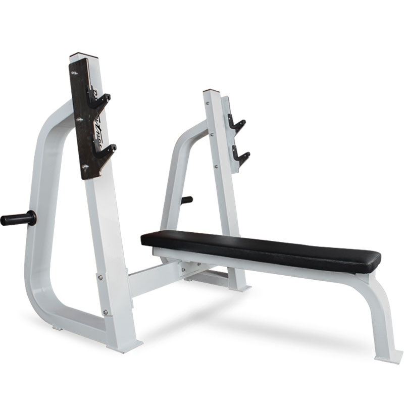 平板臥推杠鈴架 胸肌平凳臥推訓練架羞羞AV在线播放