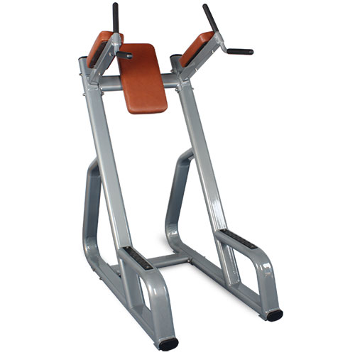 單雙杠提膝收腹訓練器 雙杠臂屈伸訓練架