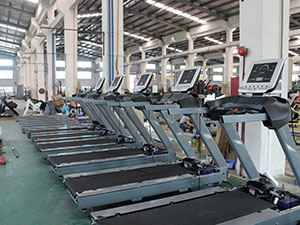 羞羞视频APP下载大全健身器材生產車間展示2