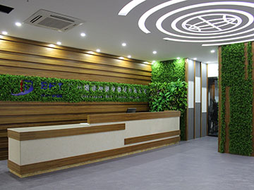 羞羞视频APP下载大全健身器材公司展廳實拍圖片1