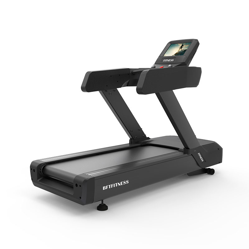 BCT-15S 觸屏版商用跑步機 跑步機羞羞AV在线播放大圖展示3