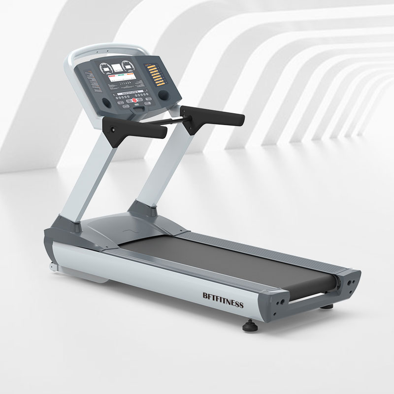 BCT07豪華商用電動跑步機 多功能跑步機羞羞AV在线播放批發大圖展示1