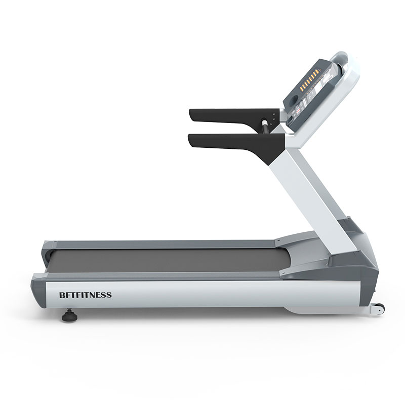 BCT07豪華商用電動跑步機 多功能跑步機羞羞AV在线播放批發大圖展示3