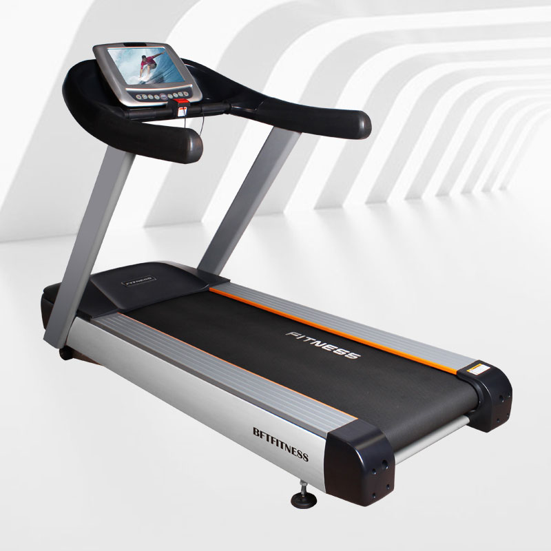 BCT-04S多功能新款設計時尚健身房跑步機羞羞AV在线播放批發大圖展示1