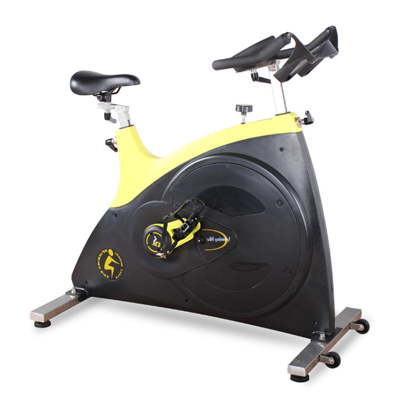 BSE-12健身房豪華商用動感單車 新款動感單車羞羞AV在线播放大圖展示1