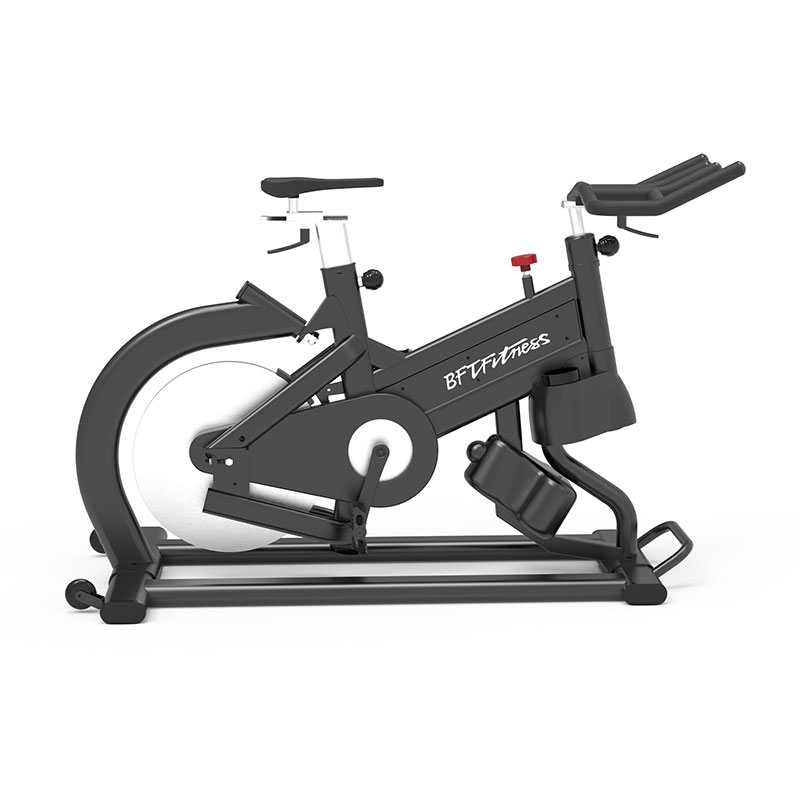 BSE-04 超酷搖擺動感單車 高質量動感單車批發大圖展示2