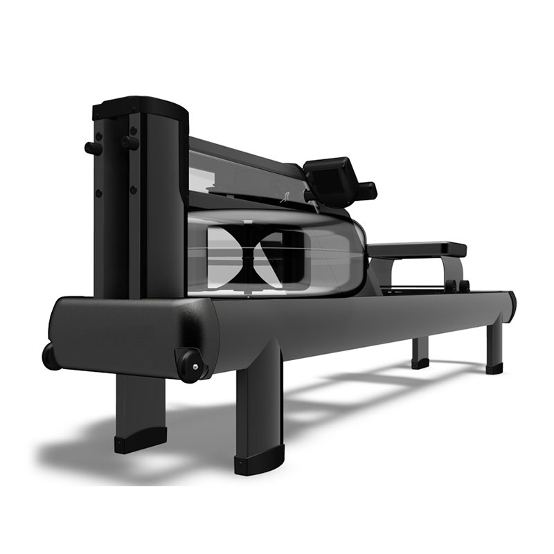 BCE-605健身房商用劃船器大圖展示1