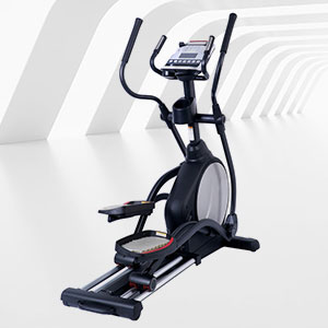 BLE-403商用橢圓機 健身房智能電磁控橢圓機羞羞AV在线播放批