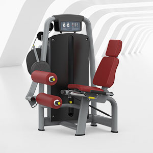 BFT-2014 坐式曲腿訓練器 腿部訓練健身器材