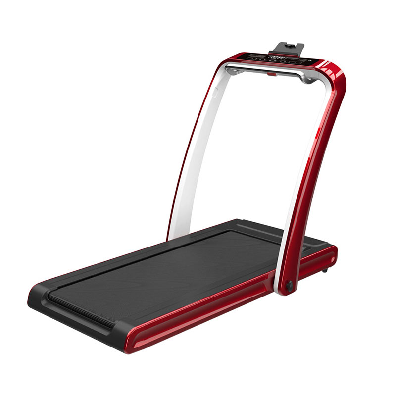 BFT-03新款智能家用跑步機大圖展示1