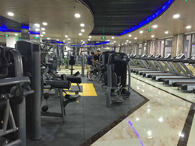 羞羞视频APP下载大全西安客戶健身房案例