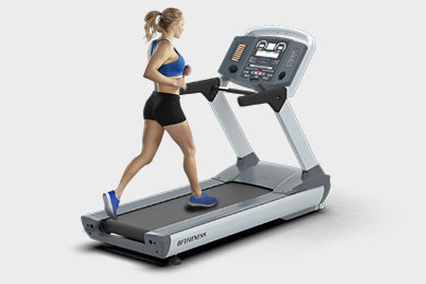 商用健身房跑步機如何選購？