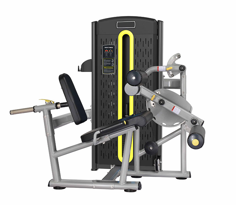 BFT-A15 坐式曲腿訓練器大圖展示1