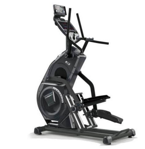 BCT-812 豪華商用踏步機