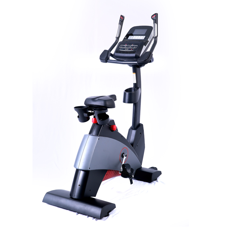 BCE-601 商用立式健身車大圖展示1