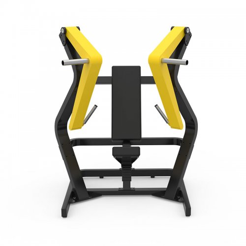 BFT-1010 窄推胸訓練器大圖展示1