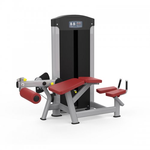 BFT-3020 臥式曲腿訓練器大圖展示1