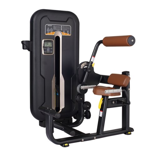 BFT-M9009 後背伸展訓練器大圖展示1