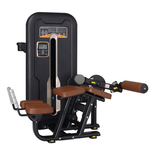 BFT-M9015 臥式曲腿訓練器大圖展示1