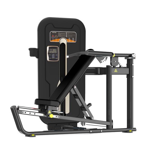 BFT-M9025 肩部推舉訓練器大圖展示1