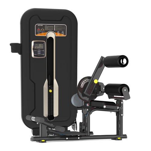 BFT-M9028 背肌腹部前屈訓練器大圖展示1