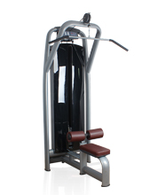 BFT2022坐式高拉訓練器 背部背肌訓練器 健身器材