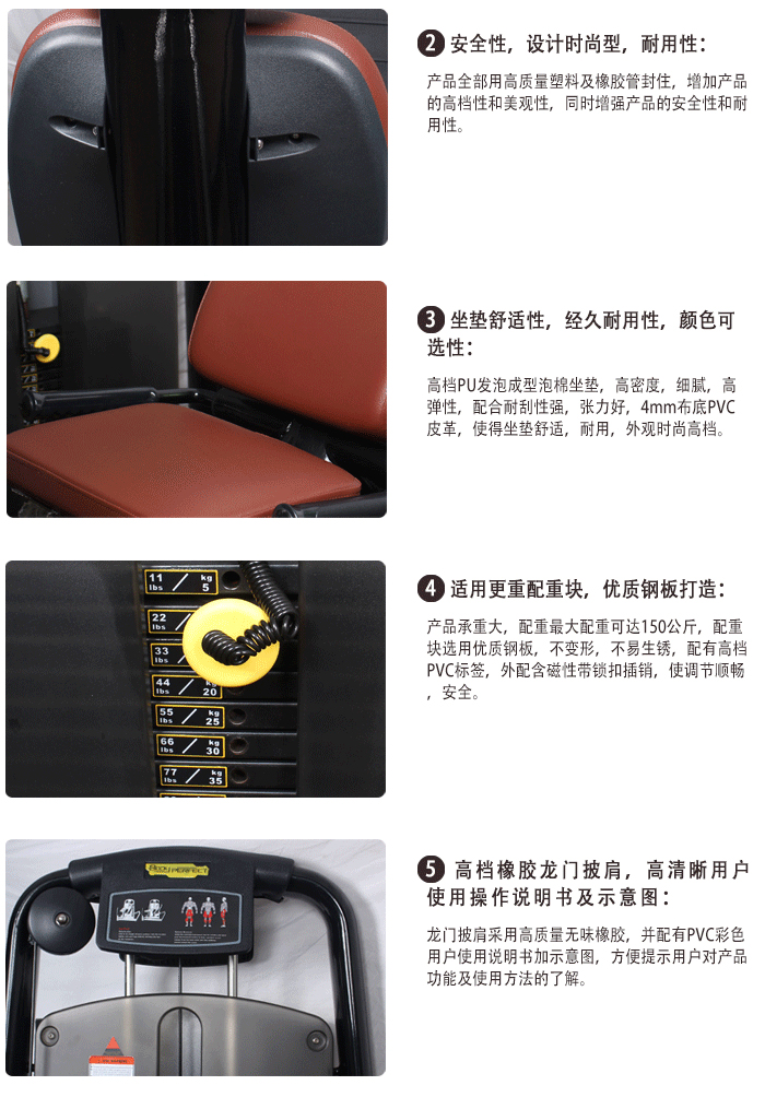 可調啞鈴訓練椅 推舉啞鈴訓練器 羞羞视频APP下载大全室內健身器材