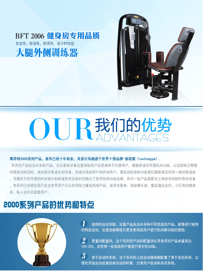 大腿外側肌訓練器 健身器材生產羞羞AV在线播放 直銷