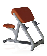 BFT2034二頭肌訓練椅 二頭肌架 力量健身器材羞羞AV在线播放