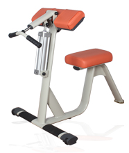 BFT6003 女生二頭肌/三頭肌訓練器 廣州健身器材羞羞AV在线播放