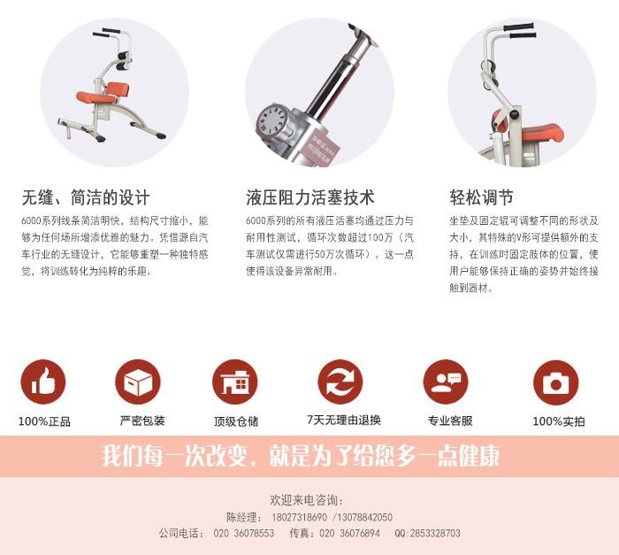 BFT-6005腹/背肌訓練噐 BFT-6005腹/背肌訓練噐