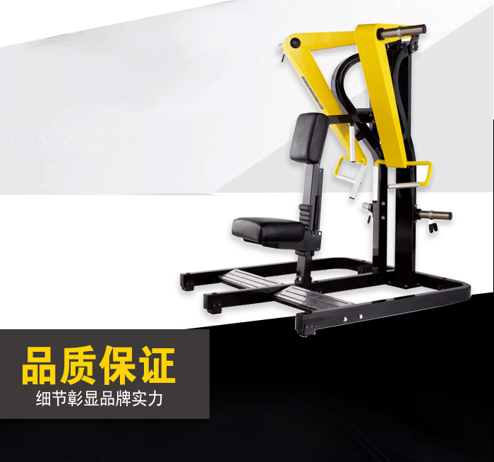 BFT1004坐式劃艇拉力訓練器