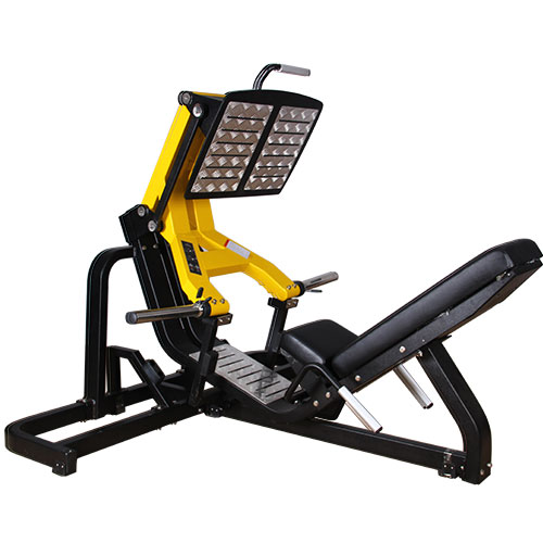 BFT1006蹬腿訓練器 45度坐式倒蹬機健身器械羞羞AV在线播放批發